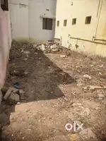 Residential plot for sale