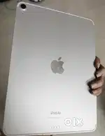 Apple iPad Air (5th Generation): with M1 chip Wi-Fi 6 + 5G Cellular