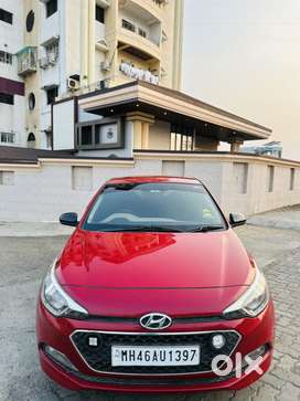 Hyundai i20, 2016, Diesel