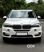 BMW X5 xDrive 30d xLine, 2018, Diesel