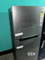 New  sumsung  fridge 236 ltr here 10 years warranty