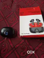 Yo yo pods