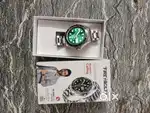Fire bolt smart watch