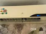 1 ton videocon ac in good condition