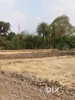 1 sal ki asan kisto par plot available