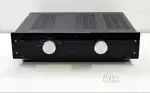 Bluenote S3 Class A amplifier Made Italy audiophile