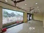 Commercial shops for Rent on BRTS Main Road