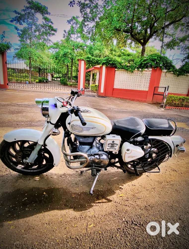 Bullet classic convert to standard