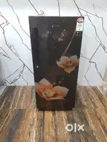 Haier latest model single door refrigerator