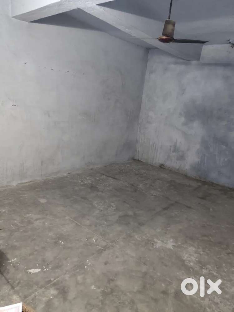 For rent office and godown purpose basment room