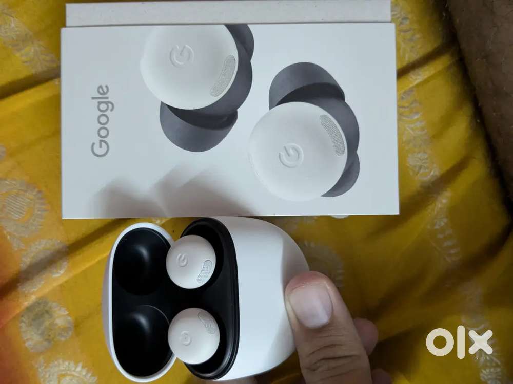 Google pixel buds pro 2