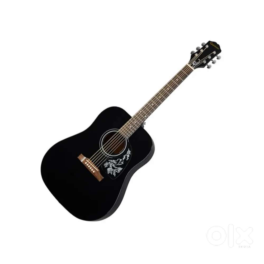 Best quality guitar
