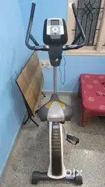HealthRider excerplay 200