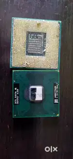 Intel processor