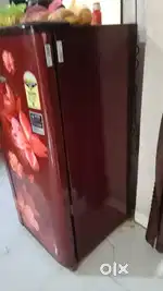 Whirlpool fridge sale requirement