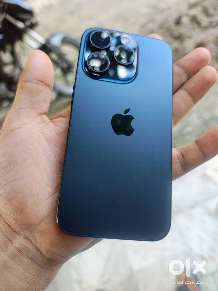 15 pro 512gb