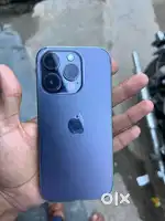 iPhone 14 Pro