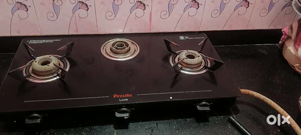 Gas stove sale