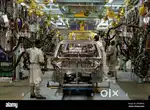 VACANCIES AVAILABLE: MANUFACTURING COMPANY HIRING