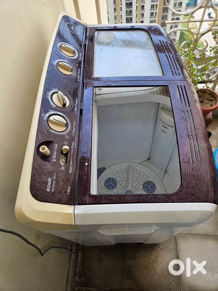 Godrej Washing Machine