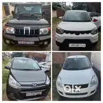 Maruti SPresso  swift dezire wagonr  Hyundai i10 Bolero