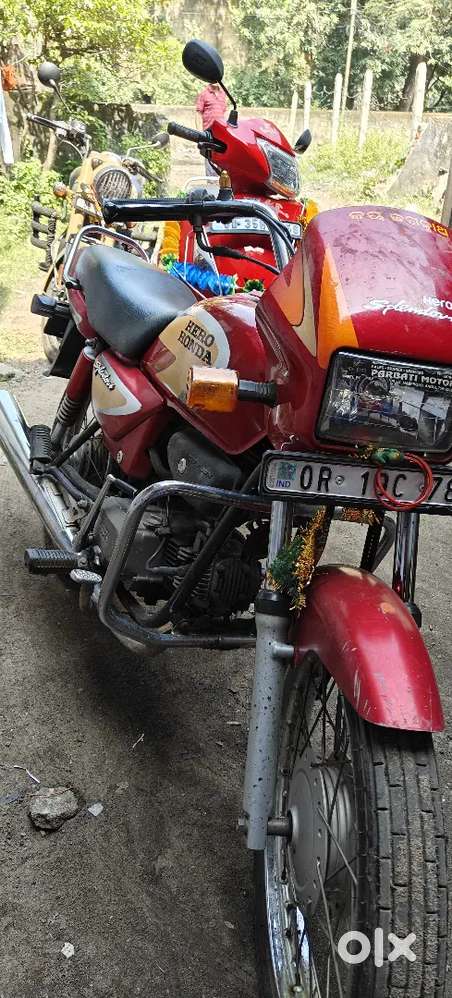 Mailege 80 very good condition