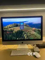2020 Imac great condition