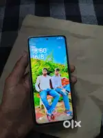 Poco m7 pro 5G phone he