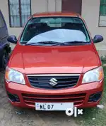 Maruti Suzuki Alto K10