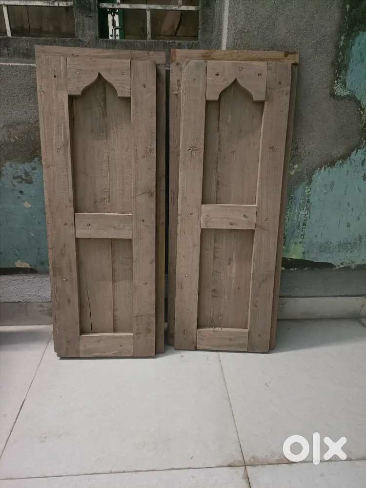 5 Set Windows available