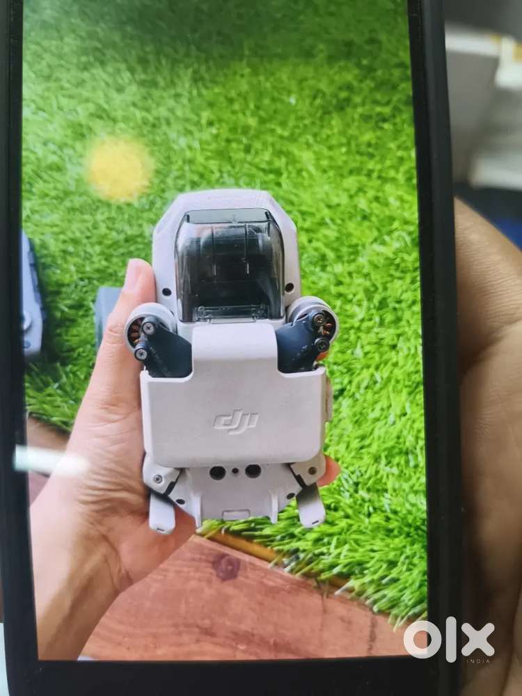 DJI MINI 2, Mini 2