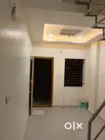 Newly constructed 3Bhk at Rent