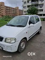Maruti Suzuki Alto 2012