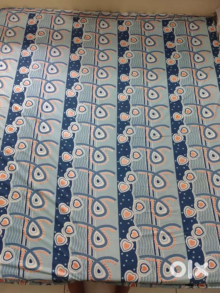 Sleepwell Mattress
