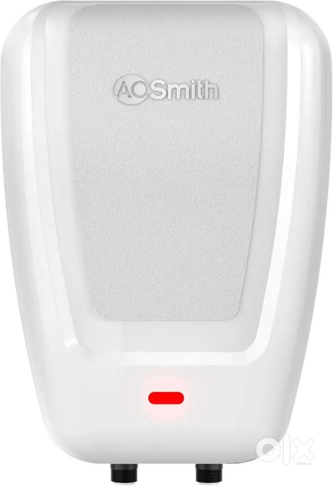 Aosmith 3l instant geyser