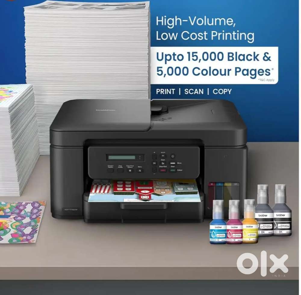 Brother Printer For Sale