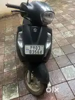 1st owner , perfect condition