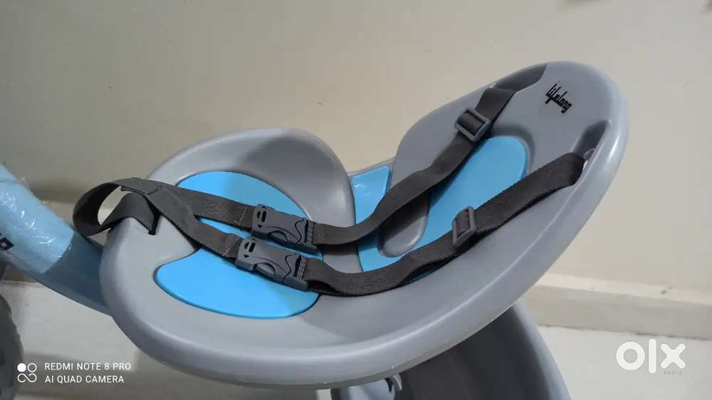 Brand new Lifelong Tricycle for kids age between 2-3 years