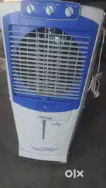 Air Cooler Aisen Magna 75