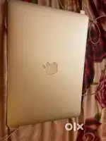 MACBOOK AIR ( 13inch )