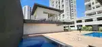 Hey IT personnel! Live in Akshya nagar in deluxe flats among Greens