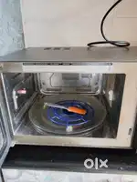 LG Convection Oven