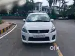 Maruti Suzuki Ertiga 2012-2015 ZXI, 2014, Petrol
