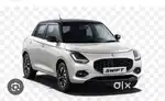 Maruti Suzuki New-gen Swift 2025 Petrol 0000 Km Driven