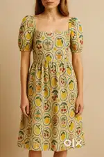 Hand embroidery & Stitching services required