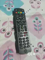 REMOTE JIO