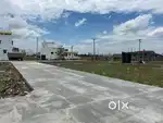 DTCP APPROVED PLOTS RESIDENTIAL AREA PLOTS FOR SALE PONMAR