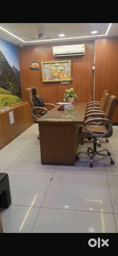 Commercial Property On Rent For Coaching institute, Bank & NBFC