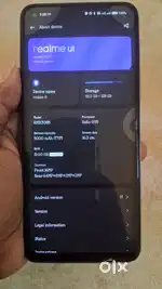 Selling my phone 6400/-