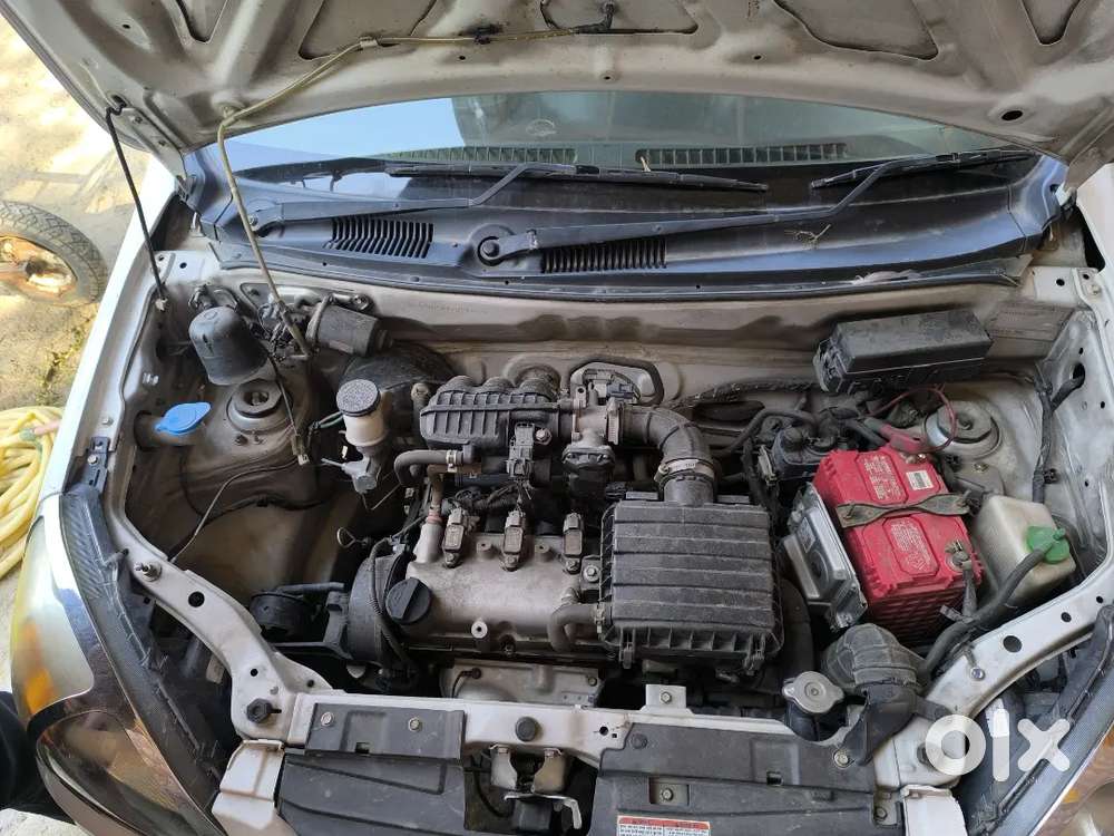 Maruti Suzuki Alto 800 2016 Petrol 85000 Km Driven